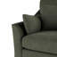 Springview Flared Arm Sofa-63452522-26164973