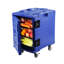 Porte-casserole isotherme 82 Qt