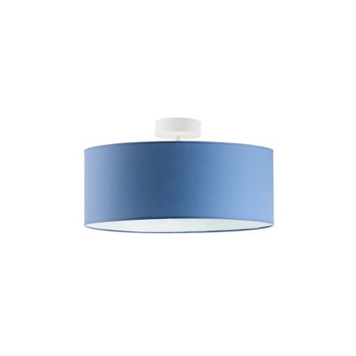 Audriona Semi Flush Mount