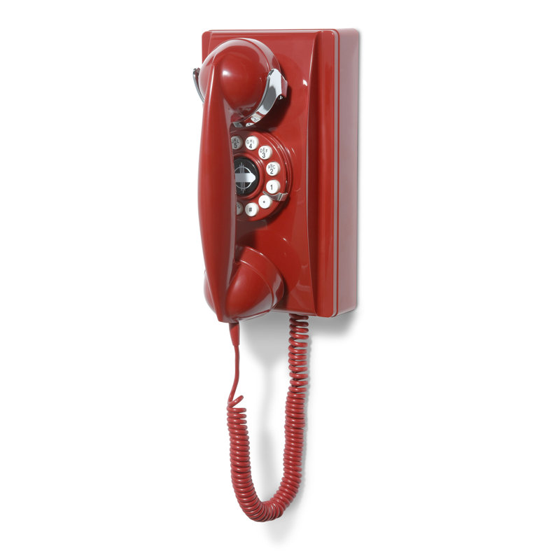 Téléphone mural Classic