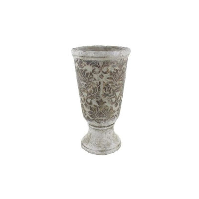 Earthenware Table Vase