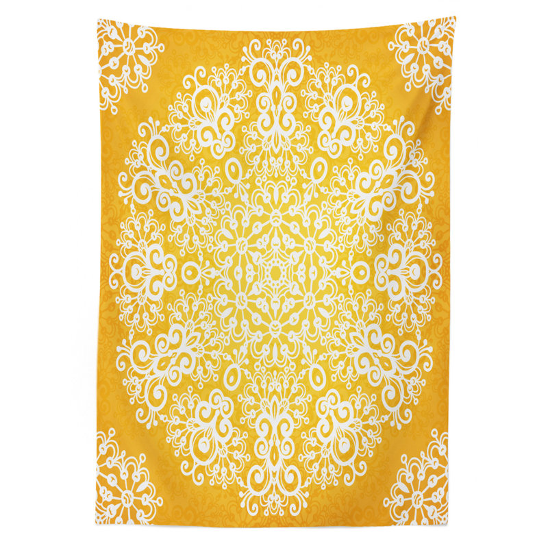 Decorative Tablecloth
