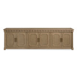 Media Console