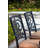 Anhar 7-Piece Patio Dining Set with Cushions and 42 x 72'' Rectangular Dining Table