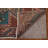 Geometric   Runner Rug 4x13