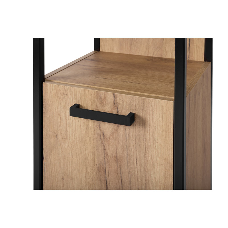 Beckham Linen Cabinet