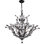 Florale 13 - Light Chandelier