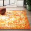 Oriental Area Rug-1970140727