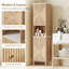 Freestanding Bathroom Cabinet
