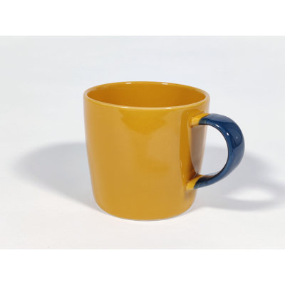 Sawvell Ceramic Coffee Mug
