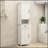 Freestanding Bathroom Cabinet