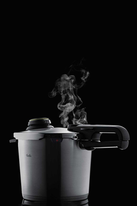 Pressure Cookers