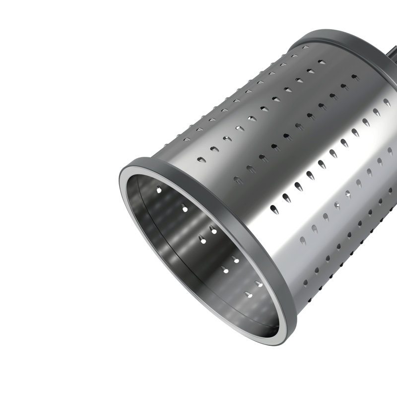 Zyliss Fine Grating Drum Gourmet