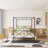 Tontitown Bed-876392261