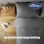 Silentnight Supersoft Duvet Set-59111423-59111424