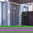Artificial Potted Green Cedar Spiral Tree-1369622617