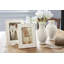 French Perle Picture Frame
