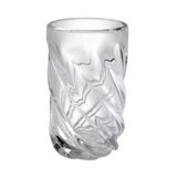 Angelito Handmade Glass Table Vase