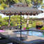 Parasol de patio 7 'x 7'-575398501