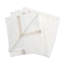 Laundered Linen Square-1047214376