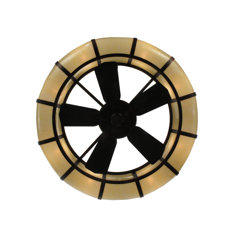 Prime 8 - Light Chandelier