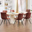 51.99cm H Upholstered Metal Side Chair-119726019-119726020