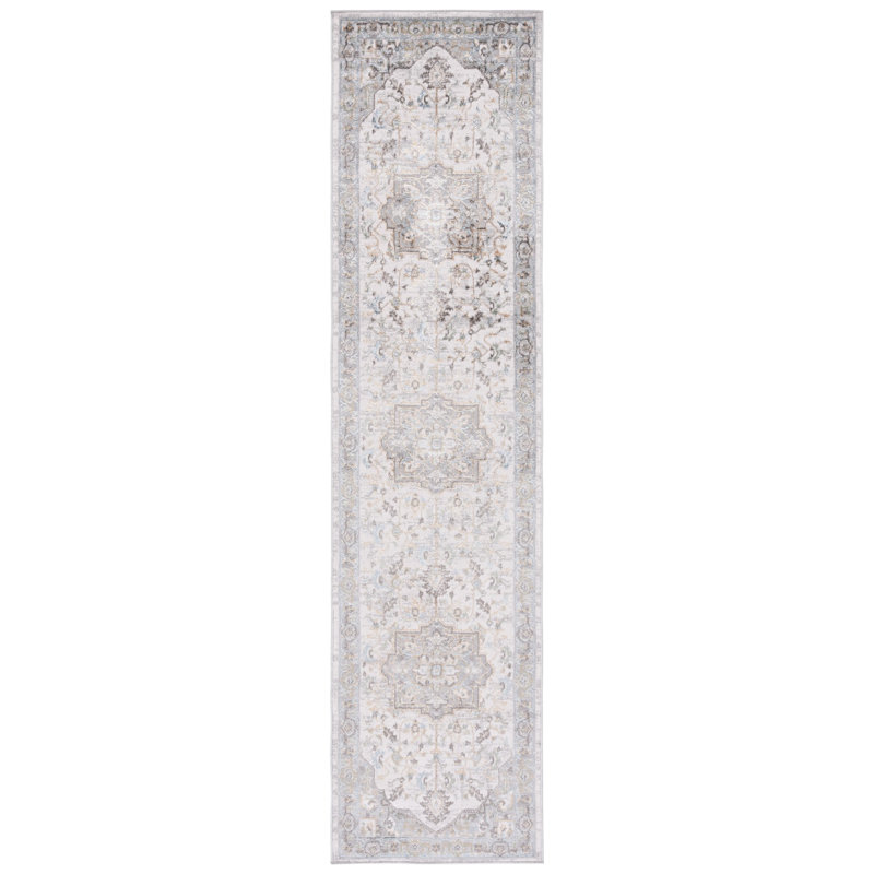 Bel Air Performance Oriental Rug, Runner 2'3" x 9'