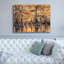  «Bayou Light 1» par Danny Head, art mural sur toile, 54 po x 40 po-2084090831