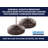 US Weight Sign Kit Post Scratch Resistant Fillable Base and Easy-To-Use Brackets for Signs