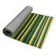 Tapis intérieur / extérieur jaune HorizontalStripes-2072752621