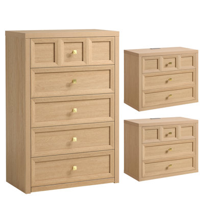 Bedroom Set