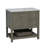 Beckford 36 " W Freestanding Standard 1 Single Vanity Bathroom Vanity With Top-742962191-742962182