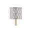Plume - abat-jour tambour - pierre, ivoire-2114315732