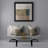 Abstract Reversible Throw Pillow-2097547609