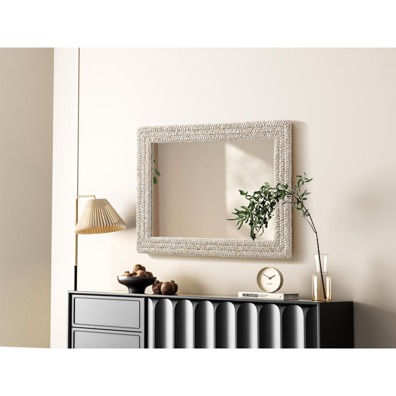 Miroir Dennard, 36 po x 27 po