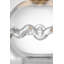 AERIN Breslin 16" Cordless Accent Lamp with Linen Shade