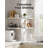 Jennaya 4 Piece Floating Shelf-395850551