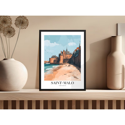 Barbera Print