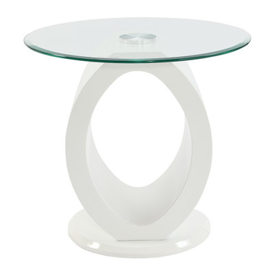 Onelia End Table