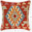 Schultz Geometric Throw Pillow