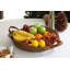 Rattan Decorative Tray