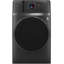 GE Profile 4.8 Cubic Feet Capacity UltraFast Smart All-in-One Combo Energy Start Washer/Electric Dryer