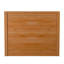 HEAVY DUITY horizontal cedar waste garbage can-107312761