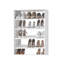 Étagère à chaussures 19,5 po-124833604-135580580