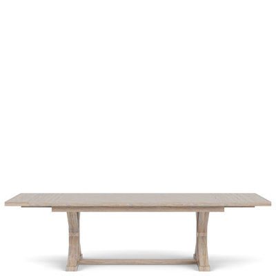 Lana 86" Extendable Dining Table