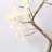 Artificial Pearl Ball Tree Branch Night Light-65156005