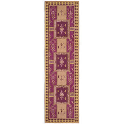 Estep Performance Geometric Rug
