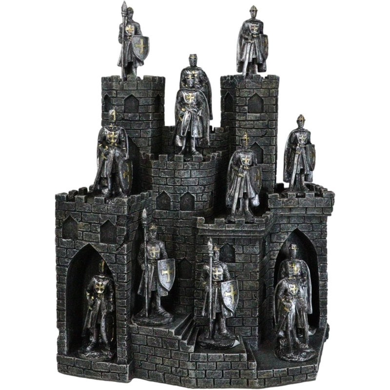 Figurines et sculptures faites à la main Voula
