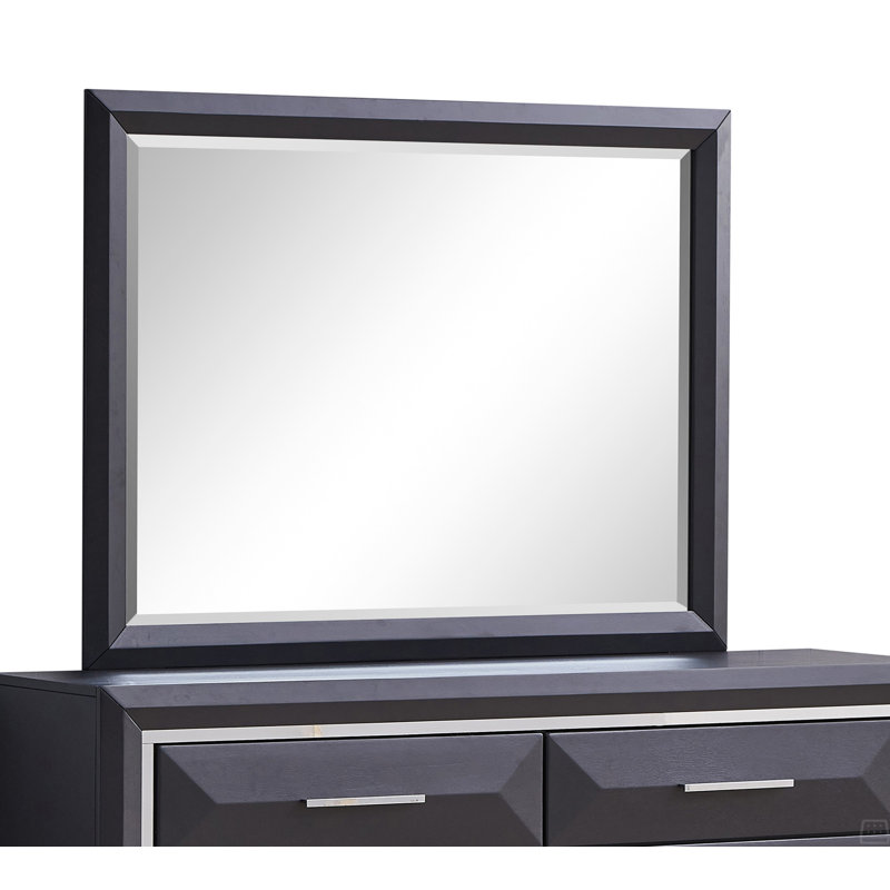 Miroir de Manchester