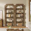 180cm H x 80cm W Standard Bookcase